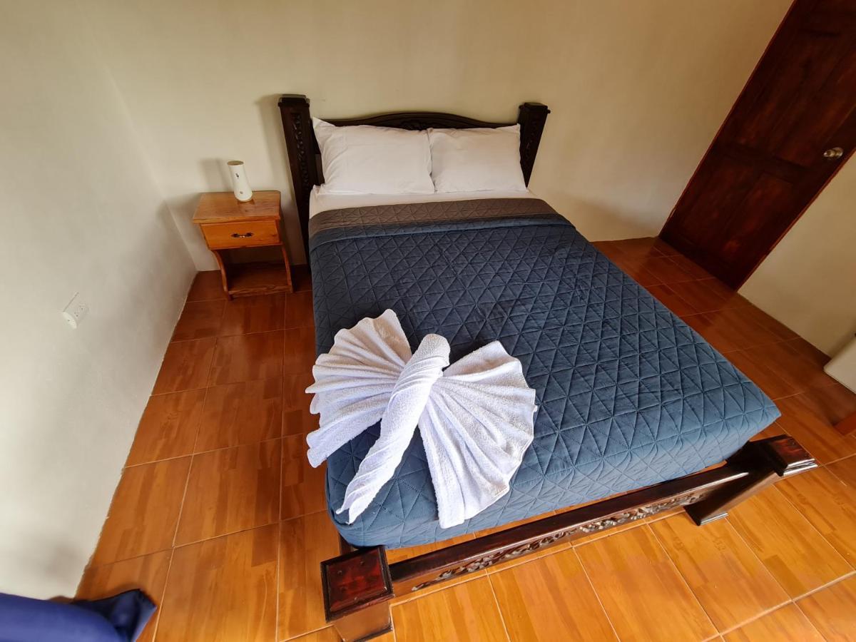 Osa Corcovado Lodge Drake Bay ภายนอก รูปภาพ