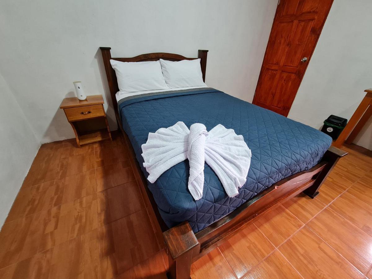 Osa Corcovado Lodge Drake Bay ภายนอก รูปภาพ