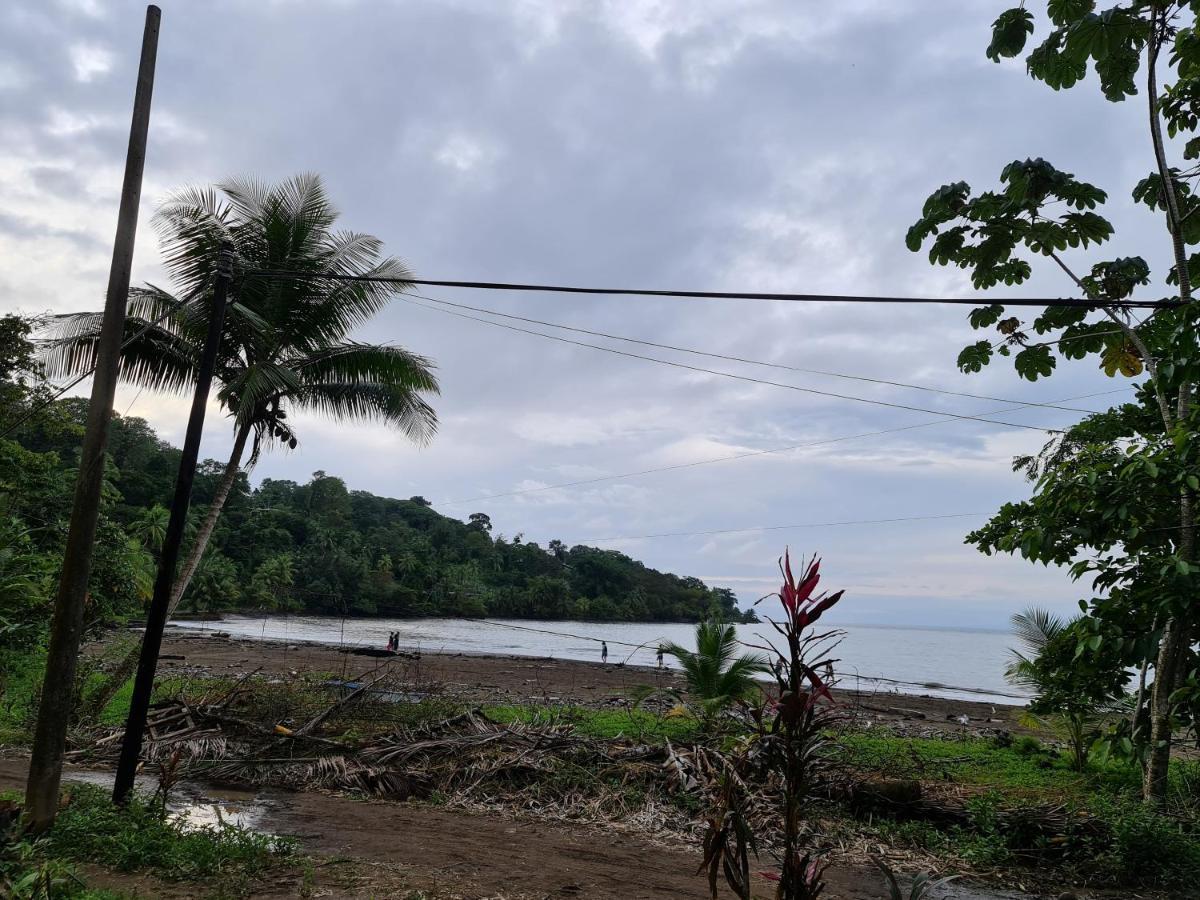Osa Corcovado Lodge Drake Bay ภายนอก รูปภาพ
