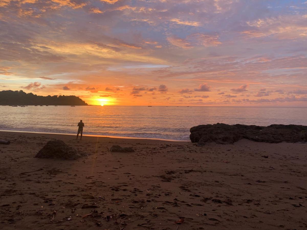Osa Corcovado Lodge Drake Bay ภายนอก รูปภาพ