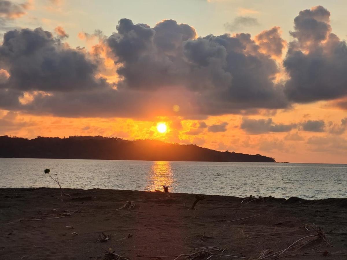 Osa Corcovado Lodge Drake Bay ภายนอก รูปภาพ