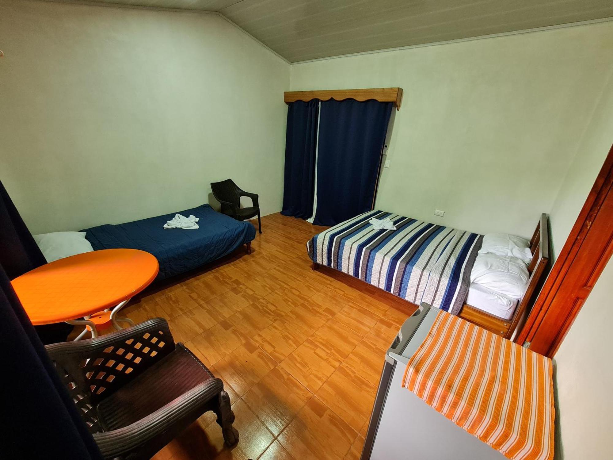 Osa Corcovado Lodge Drake Bay ห้อง รูปภาพ