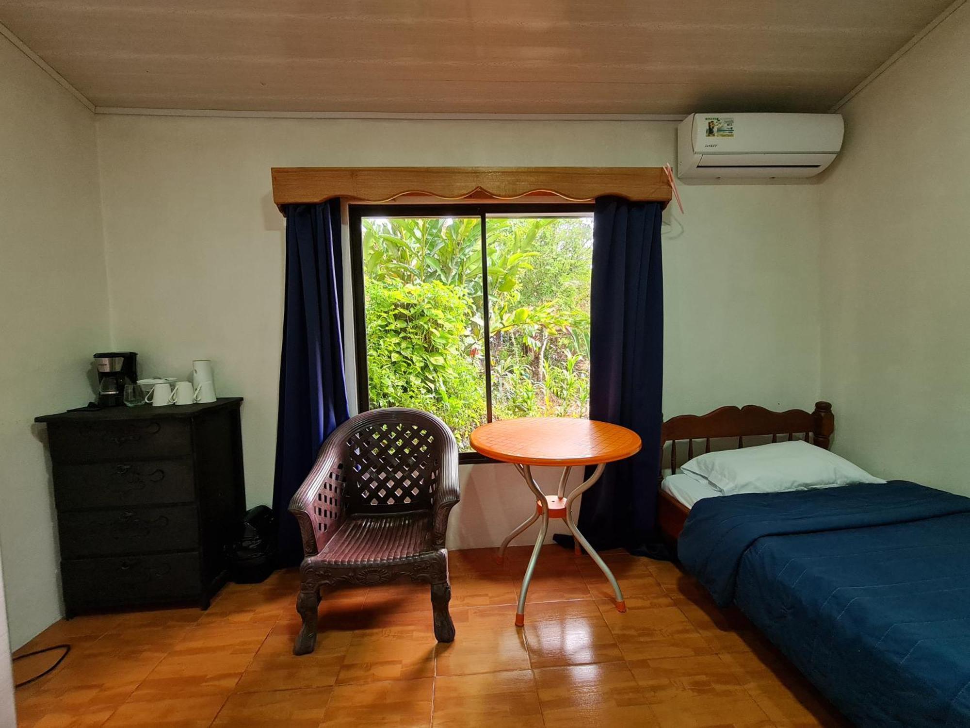 Osa Corcovado Lodge Drake Bay ภายนอก รูปภาพ